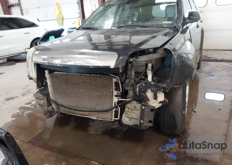 2015 GMC Terrain Slt-1 z USA, uszkodzony, nr VIN 2GKFLXEKXF6375354